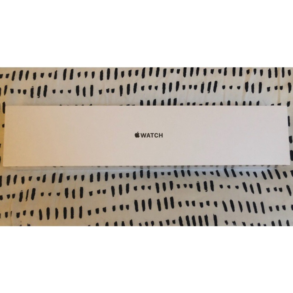 Series 1 Apple Watch- 38 mm